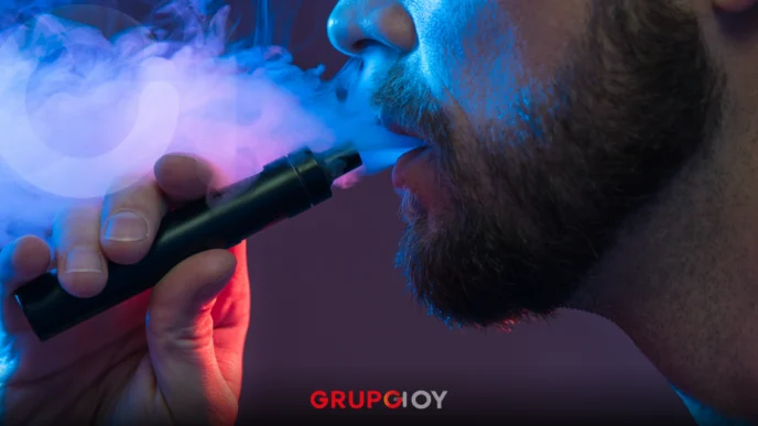 vapeadores