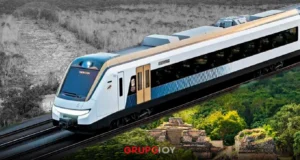 Tren Maya