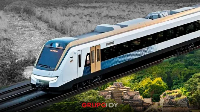 Tren Maya