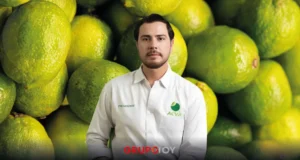 Bernardo Bravo