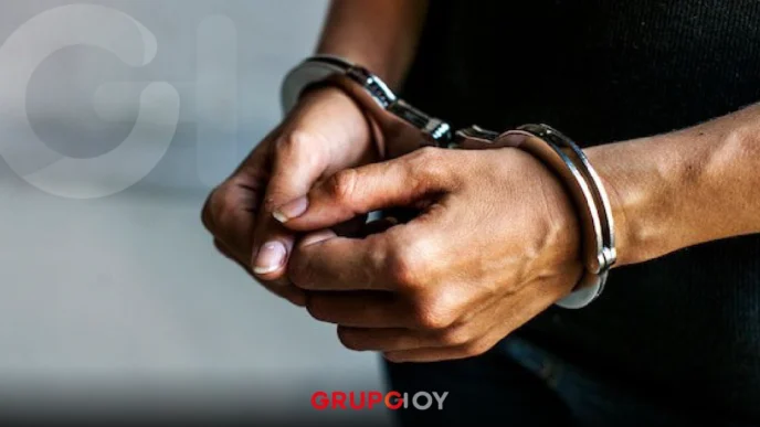 FGJEM captura a “El Comandante”, presunto responsable del asesinato de B King y DJ Regio Clown