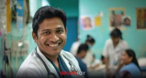 Día del Médico en México