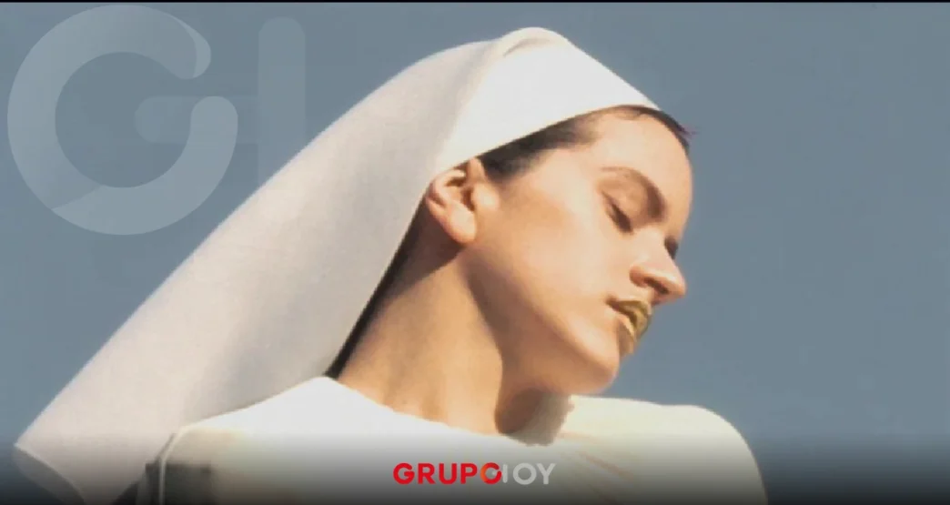 “Lux”, el nuevo álbum de Rosalía