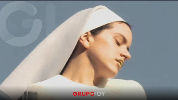 “Lux”, el nuevo álbum de Rosalía