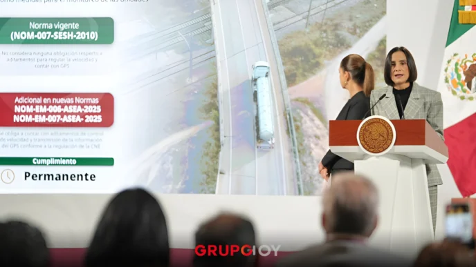 regulan la distribución y traslado de gas LP