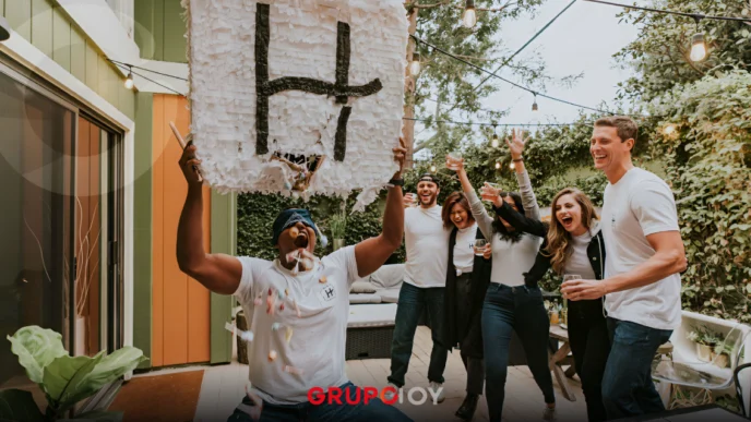 Hinge llega a México para cambiar la forma de buscar pareja
