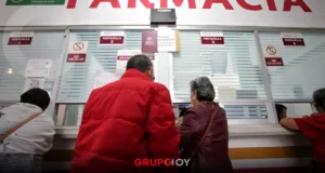 México encabeza la lista de precios más altos en medicamentos