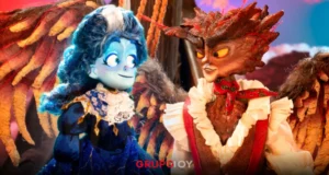 Proyección gratis de Soy Frankelda, la primera película mexicana en stop motion