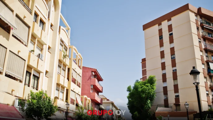 Vivienda al alcance