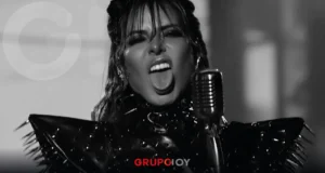Gloria Trevi