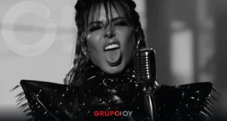 Gloria Trevi