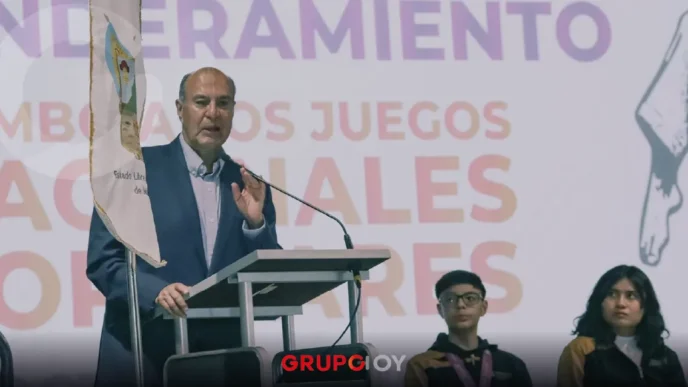 Juegos Nacionales Populares 2025