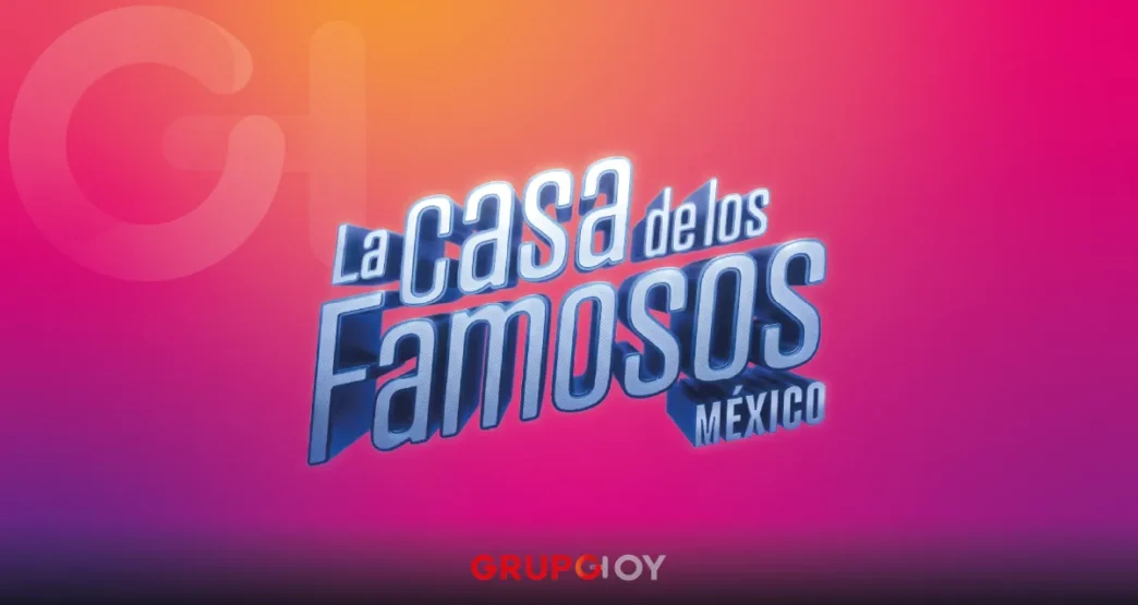 La Casa de los Famosos México 2025 rompe récords en TV, streaming y marcas