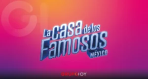 La Casa de los Famosos México 2025 rompe récords en TV, streaming y marcas