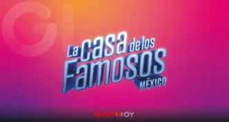 La Casa de los Famosos México 2025 rompe récords en TV, streaming y marcas