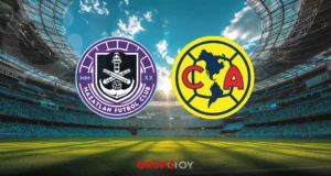 Dónde ver Mazatlán vs América