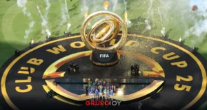 FIFA analiza expandir el Mundial de Clubes a 48 equipos y celebrarlo cada dos años