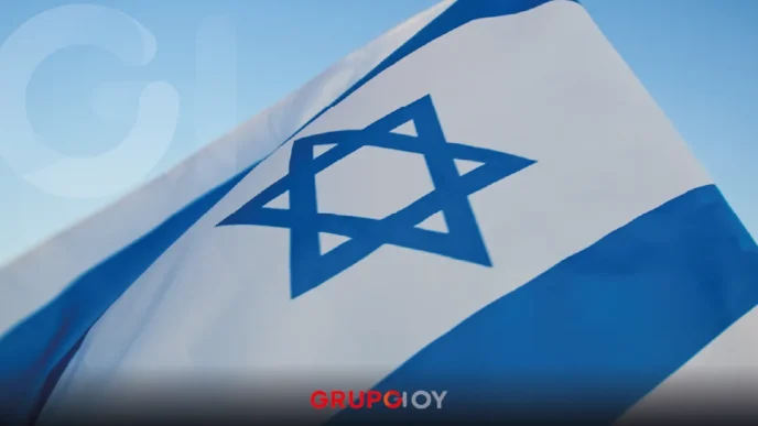 FIFA suspensión a Israel