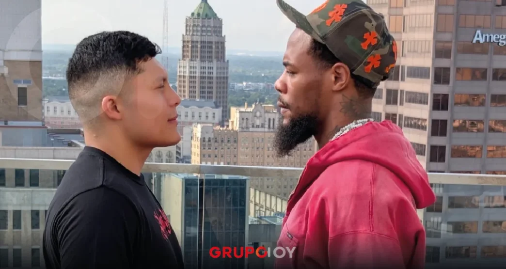Pitbull Cruz enfrentará a Lamont Roach en Diciembre