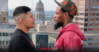 Pitbull Cruz enfrentará a Lamont Roach en Diciembre