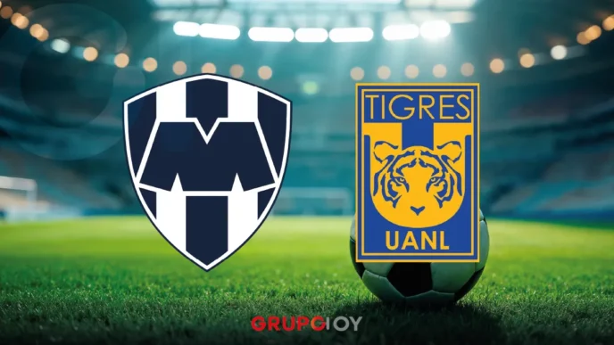 Rayados vs Tigres