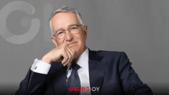 Ricardo Salinas Pliego no descarta ser candidato a la Presidencia de México en 2030