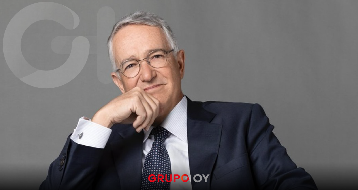 Ricardo Salinas Pliego no descarta ser candidato a la Presidencia de México en 2030