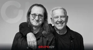 gira Rush 2026