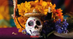 puente Halloween y Día de Muertos 2025