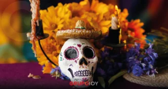 puente Halloween y Día de Muertos 2025