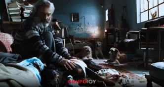 'Amores Perros' celebra 25 años en Bellas Artes con Iñárritu y Arriaga