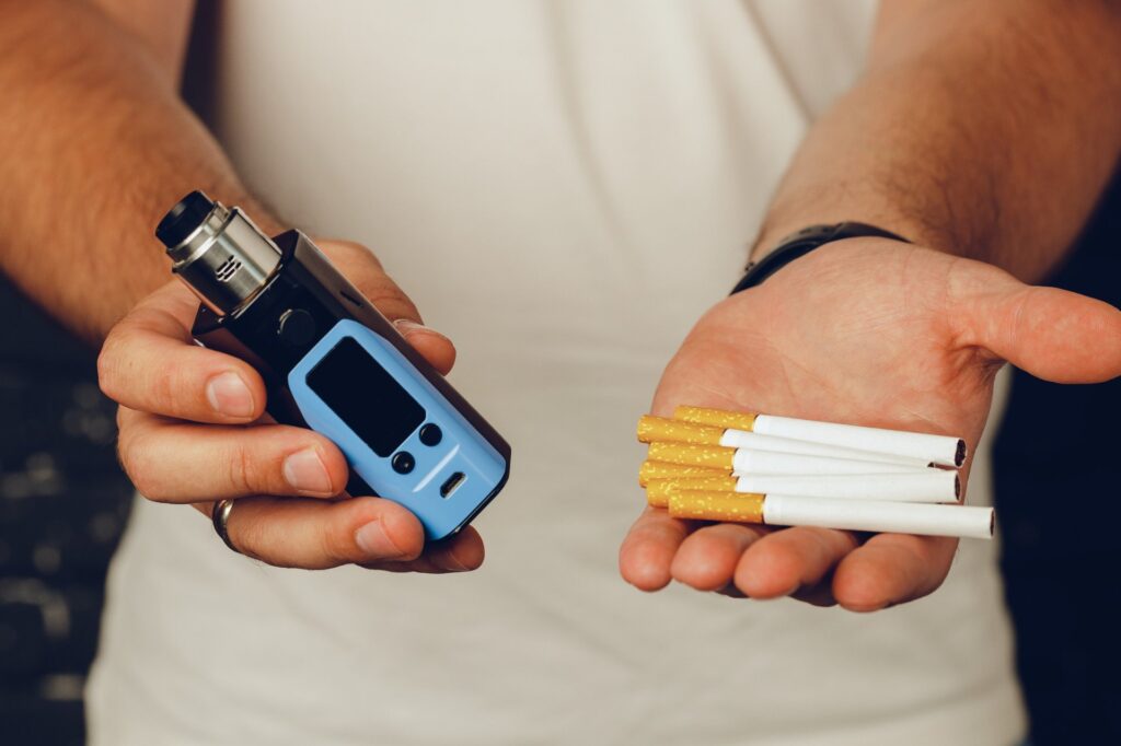 vapeadores