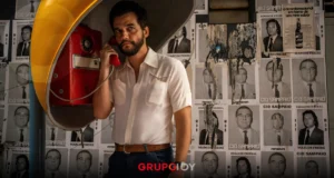 'El Agente Secreto' inaugurará el festival de cine de Morelia