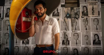 'El Agente Secreto' inaugurará el festival de cine de Morelia