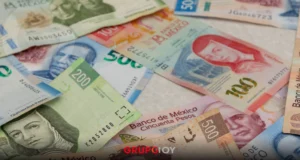 EEUU sanciona a 12 empresas mexicanas por presuntos vínculos con 'Los Chapitos'