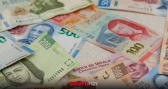 EEUU sanciona a 12 empresas mexicanas por presuntos vínculos con 'Los Chapitos'