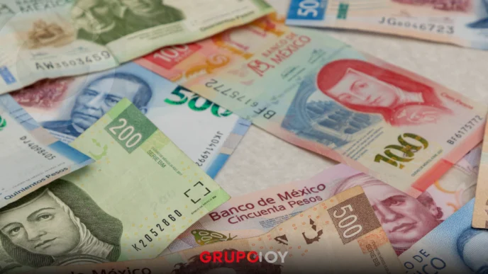EEUU sanciona a 12 empresas mexicanas por presuntos vínculos con 'Los Chapitos'