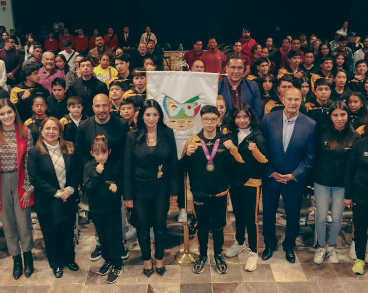 Juegos Nacionales Populares 2025