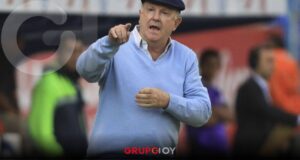 Muere Manuel Lapuente, el DT que ganó la Copa Confederaciones 1999 con México