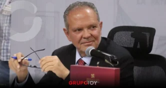 Alejandro Sánchez reporta más de 1,600 obras en Hidalgo para reducir la desigualdad