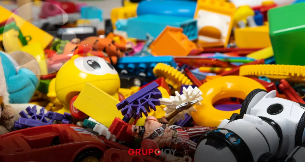 Hidalgo ofrece descuentos para comerciantes en la Cuarta Feria del Juguete 2026