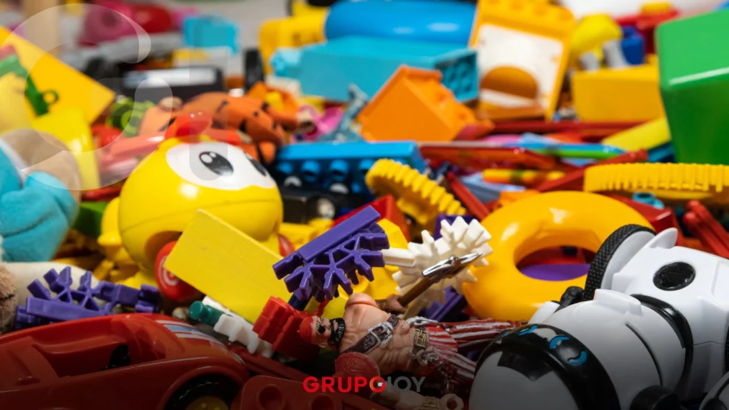 Hidalgo ofrece descuentos para comerciantes en la Cuarta Feria del Juguete 2026