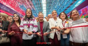 Tianguis Nacional de Pueblos Mágicos 2025