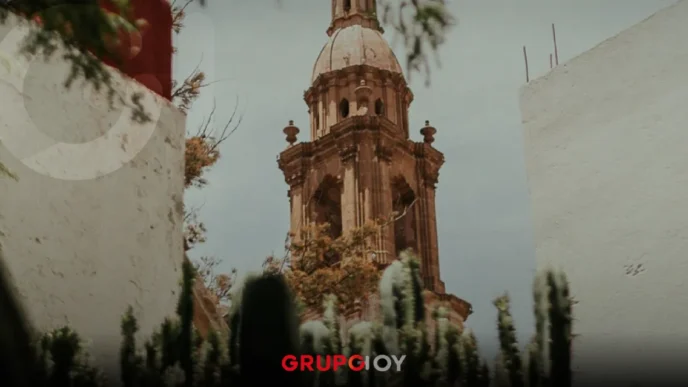 Hidalgo listo para recibir el Tianguis Nacional de Pueblos Mágicos 2025