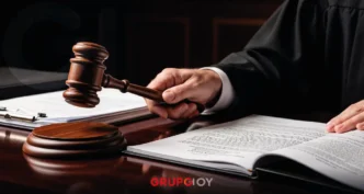 Colegio de Abogados brinda asesoría gratuita ante detenciones por marcha de la Generación Z