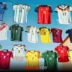 Adidas presenta 22 nuevos jerseys oficiales para la Copa Mundial 2026