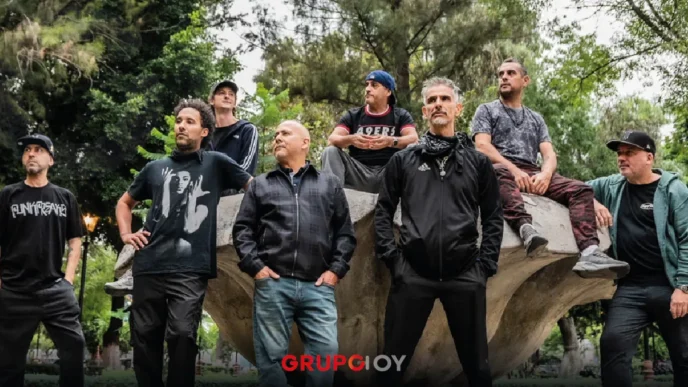 Los Cafres darán concierto en Pachuca: ¿cuándo y dónde será?