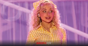 musical de Alicia en el País de las Maravillas