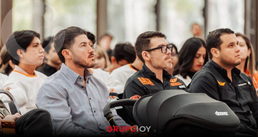 Movimiento Ciudadano apuesta por jóvenes: Así fue el campamento nacional