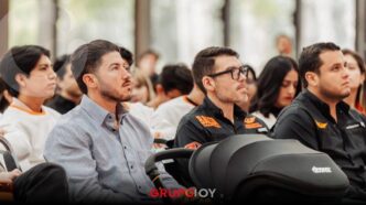 Movimiento Ciudadano apuesta por jóvenes: Así fue el campamento nacional